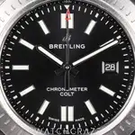 Breitling Chronomat (2019) - Ref. A17388101B1A1 | Watch Scout thumbnail 2