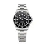 Rolex Submariner (2026) - Ref. 124060 | Watch Scout thumbnail 1