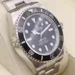 Rolex Submariner (2026) - Ref. 124060 | Watch Scout thumbnail 3