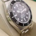 Rolex Submariner (2026) - Ref. 124060 | Watch Scout thumbnail 6