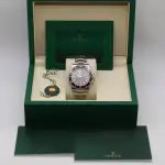Rolex Submariner (2026) - Ref. 124060 | Watch Scout thumbnail 10