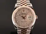 Rolex Datejust 36 (2023) - Ref. 126231 | Watch Scout thumbnail 1