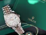 Rolex Datejust 36 (2023) - Ref. 126231 | Watch Scout thumbnail 10
