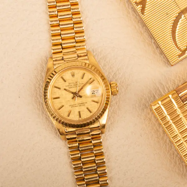 Rolex Datejust