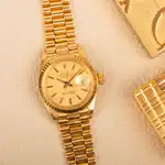 Rolex Datejust (1982) - Ref. 6917 | Watch Scout thumbnail 1