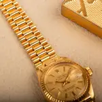 Rolex Datejust (1982) - Ref. 6917 | Watch Scout thumbnail 3