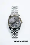 Rolex Datejust 41 (2026) - Ref. 126334 | Watch Scout thumbnail 1