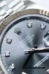 Rolex Datejust 41 (2026) - Ref. 126334 | Watch Scout thumbnail 2