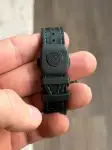 Franck Muller Vanguard Encrypto “Free the Money, Free the World” (2024) - Ref. V41 SC DT RCG BTC LTD | Watch Scout thumbnail 6