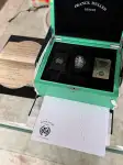Franck Muller Vanguard Encrypto “Free the Money, Free the World” (2024) - Ref. V41 SC DT RCG BTC LTD | Watch Scout thumbnail 8