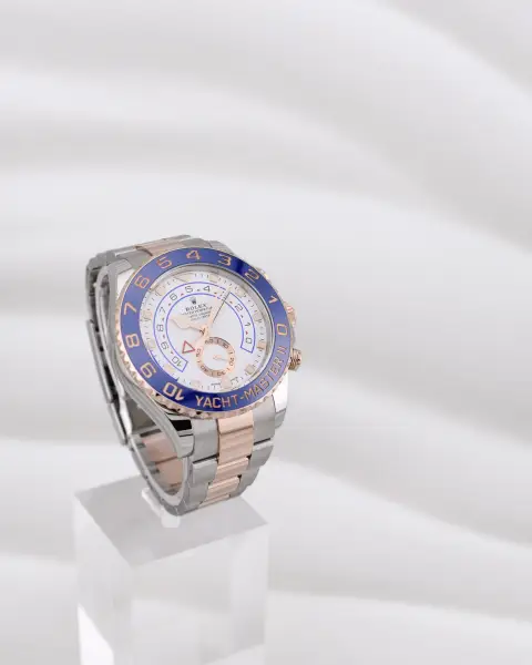 Rolex Yacht-Master II Ref. 116681