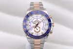 Rolex Yacht-Master II (2024) - Ref. 116681 | Watch Scout thumbnail 2