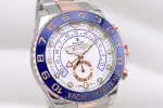 Rolex Yacht-Master II (2024) - Ref. 116681 | Watch Scout thumbnail 3