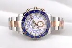 Rolex Yacht-Master II (2024) - Ref. 116681 | Watch Scout thumbnail 6
