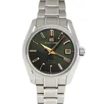 Grand Seiko Heritage Collection (2022) - Ref. SBGH271G | Watch Scout thumbnail 1