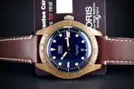 Oris Diver 65 Carl Brashear 0173377203185 Price in Australia | $3.9k thumbnail 17