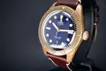 Oris Diver 65 Carl Brashear 0173377203185 Price in Australia | $3.9k thumbnail 3