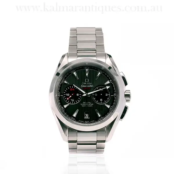 Omega Seamaster Aqua Terra Ref. 231.10.43.52.06.001