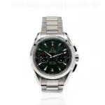 Omega Seamaster Aqua Terra (2020) - Ref. 231.10.43.52.06.001 | Watch Scout thumbnail 1