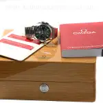 Omega Seamaster Aqua Terra (2020) - Ref. 231.10.43.52.06.001 | Watch Scout thumbnail 4