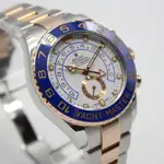 Rolex Yacht-Master II (2019) - Ref. 116681 | Watch Scout thumbnail 3