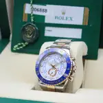 Rolex Yacht-Master II (2019) - Ref. 116681 | Watch Scout thumbnail 7