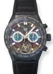 TAG Heuer Carrera (2022) - Ref. CAR5A8AF.FC6415 | Watch Scout thumbnail 1