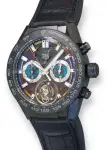 TAG Heuer Carrera (2022) - Ref. CAR5A8AF.FC6415 | Watch Scout thumbnail 11