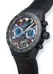 TAG Heuer Carrera (2022) - Ref. CAR5A8AF.FC6415 | Watch Scout thumbnail 3