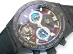 TAG Heuer Carrera (2022) - Ref. CAR5A8AF.FC6415 | Watch Scout thumbnail 5