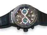 TAG Heuer Carrera (2022) - Ref. CAR5A8AF.FC6415 | Watch Scout thumbnail 7