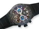 TAG Heuer Carrera (2022) - Ref. CAR5A8AF.FC6415 | Watch Scout thumbnail 8