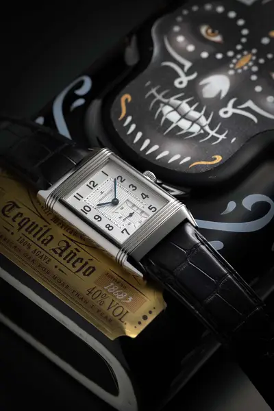 Jaeger-LeCoultre Reverso Ref. Q3738420