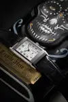 Jaeger-LeCoultre Reverso (2012) - Ref. Q3738420 | Watch Scout thumbnail 1