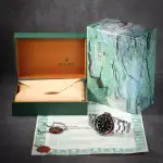 Rolex GMT-Master II (1996) - Ref. 16710 | Watch Scout thumbnail 7