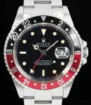 Rolex GMT-Master II (1996) - Ref. 16710 | Watch Scout thumbnail 1