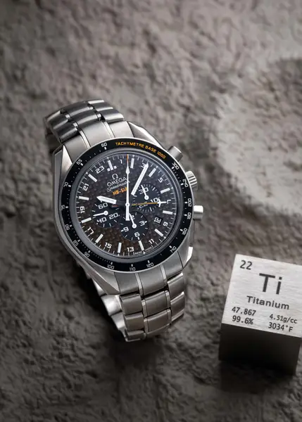 Omega Speedmaster