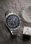 Omega Speedmaster (2013) - Ref. 321.90.44.52.01.001 | Watch Scout thumbnail 1