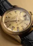 Rolex Oyster Perpetual Date 34 15038 Price in Australia | $15k thumbnail 2