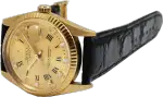 Rolex Oyster Perpetual Date 34 15038 Price in Australia | $15k thumbnail 4