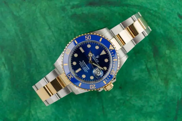 Rolex Submariner Date Ref. 126613LB