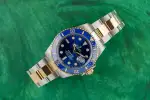 Rolex Submariner Date 126613LB, thumbnail 1 of 4