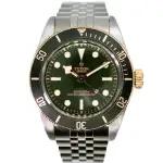 Tudor Black Bay (2024) - Ref. M7941A1A3NU-0003 | Watch Scout thumbnail 1