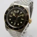 Tudor Black Bay (2024) - Ref. M7941A1A3NU-0003 | Watch Scout thumbnail 2