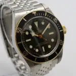 Tudor Black Bay (2024) - Ref. M7941A1A3NU-0003 | Watch Scout thumbnail 3