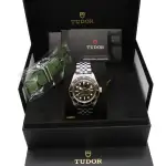 Tudor Black Bay (2024) - Ref. M7941A1A3NU-0003 | Watch Scout thumbnail 8