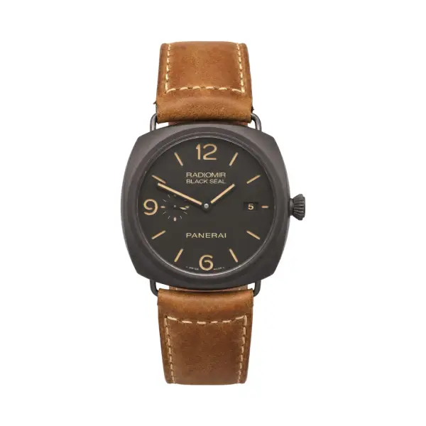 Panerai Radiomir Ref. PAM00505
