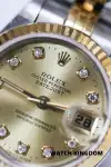 Rolex Lady-Datejust - Ref. 69173G | Watch Scout thumbnail 5