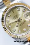 Rolex Lady-Datejust - Ref. 69173G | Watch Scout thumbnail 6