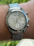 Omega Speedmaster (1998) - Ref. 3523.30 | Watch Scout thumbnail 1